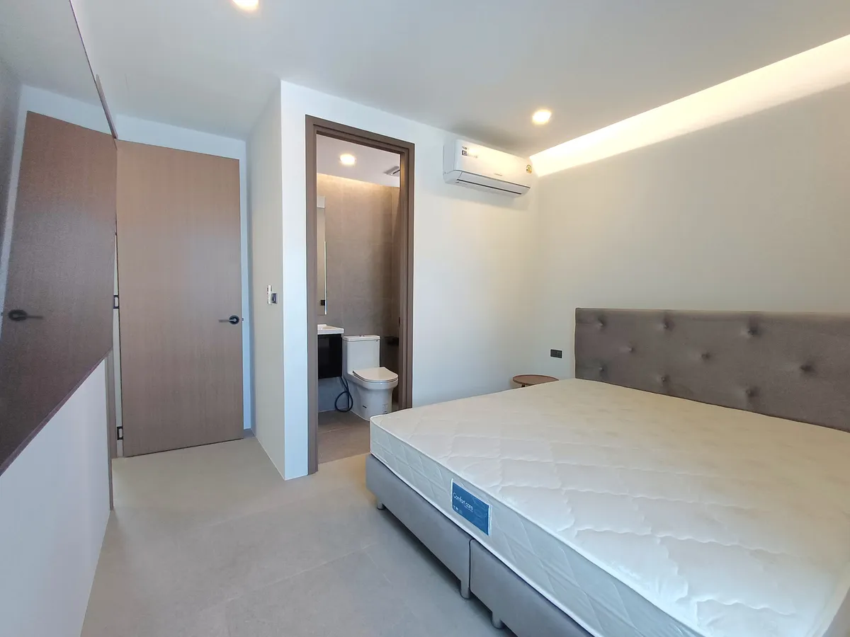 Sea View 2 beds 2 baths in Arcadia Millennium Tower for RENT photo 12