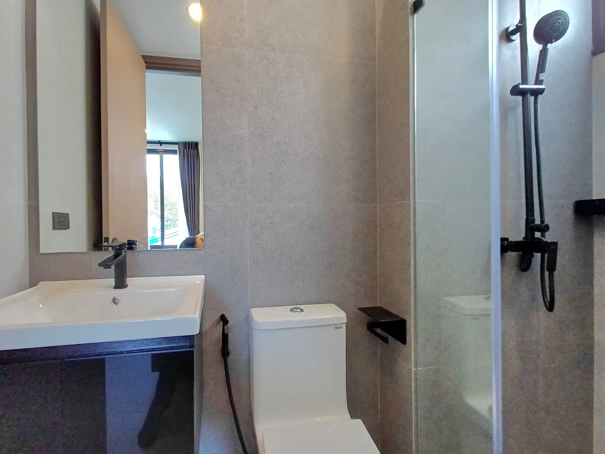 Sea View 2 beds 2 baths in Arcadia Millennium Tower for RENT photo 13