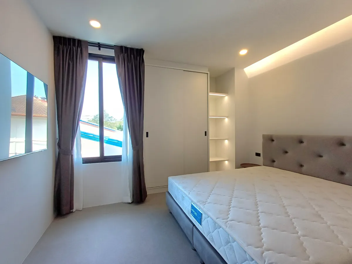 Sea View 2 beds 2 baths in Arcadia Millennium Tower for RENT photo 14
