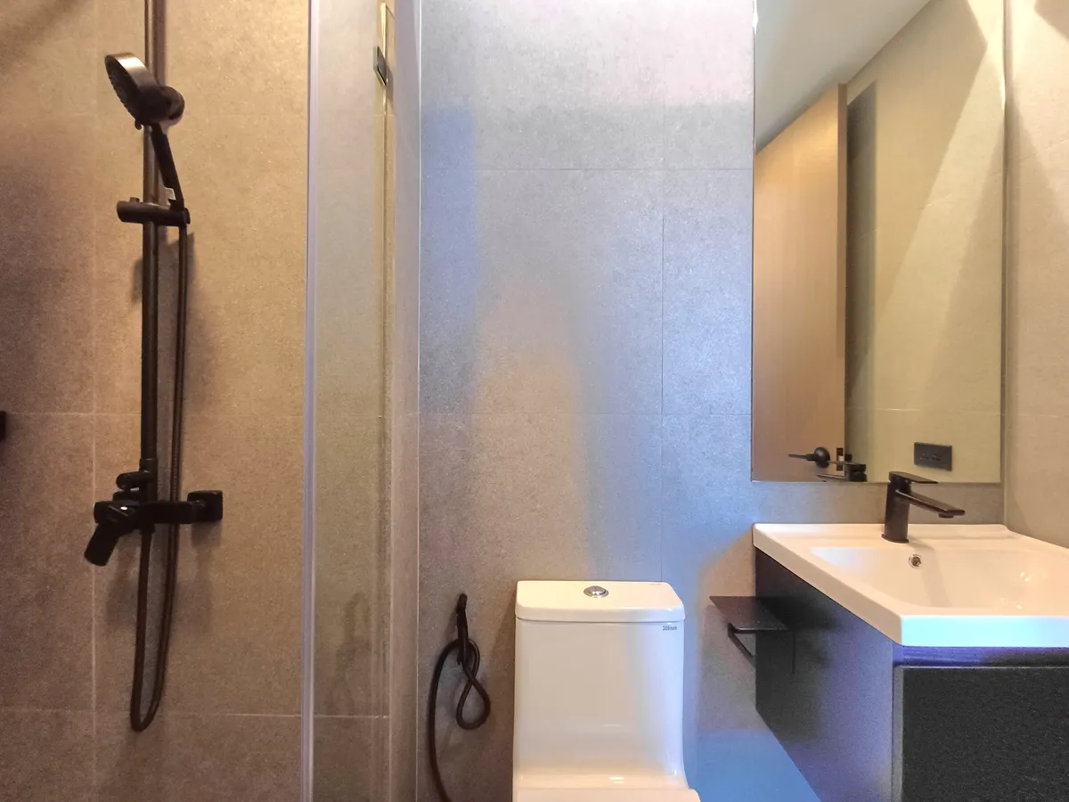 Sea View 2 beds 2 baths in Arcadia Millennium Tower for RENT photo 15