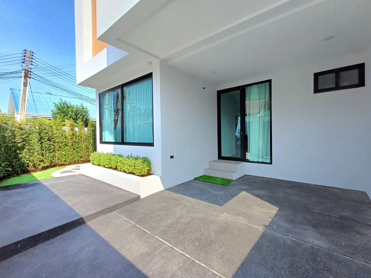 Sea View 2 beds 2 baths in Arcadia Millennium Tower for RENT photo 18