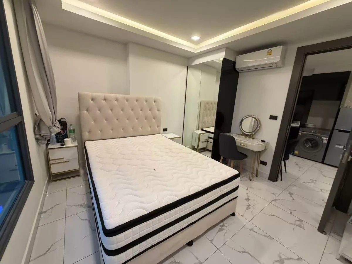 Sea View 2 beds 2 baths in Arcadia Millennium Tower for RENT photo 20