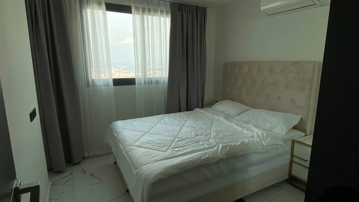 Sea View 2 beds 2 baths in Arcadia Millennium Tower for RENT photo 24