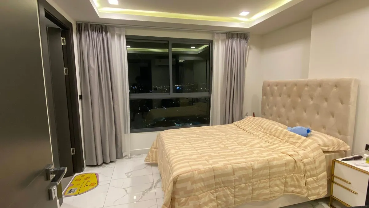 Sea View 2 beds 2 baths in Arcadia Millennium Tower for RENT photo 26