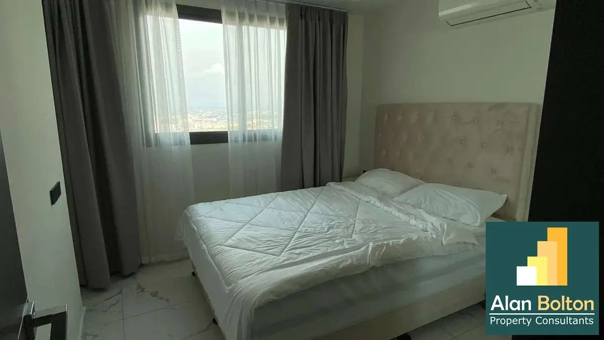 Sea View 2 beds 2 baths in Arcadia Millennium Tower for RENT photo 4