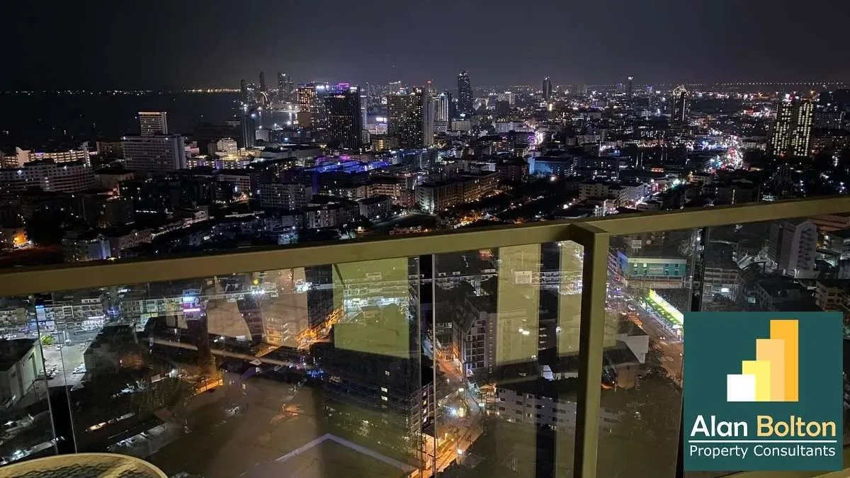 Sea View 2 beds 2 baths in Arcadia Millennium Tower for RENT photo 8