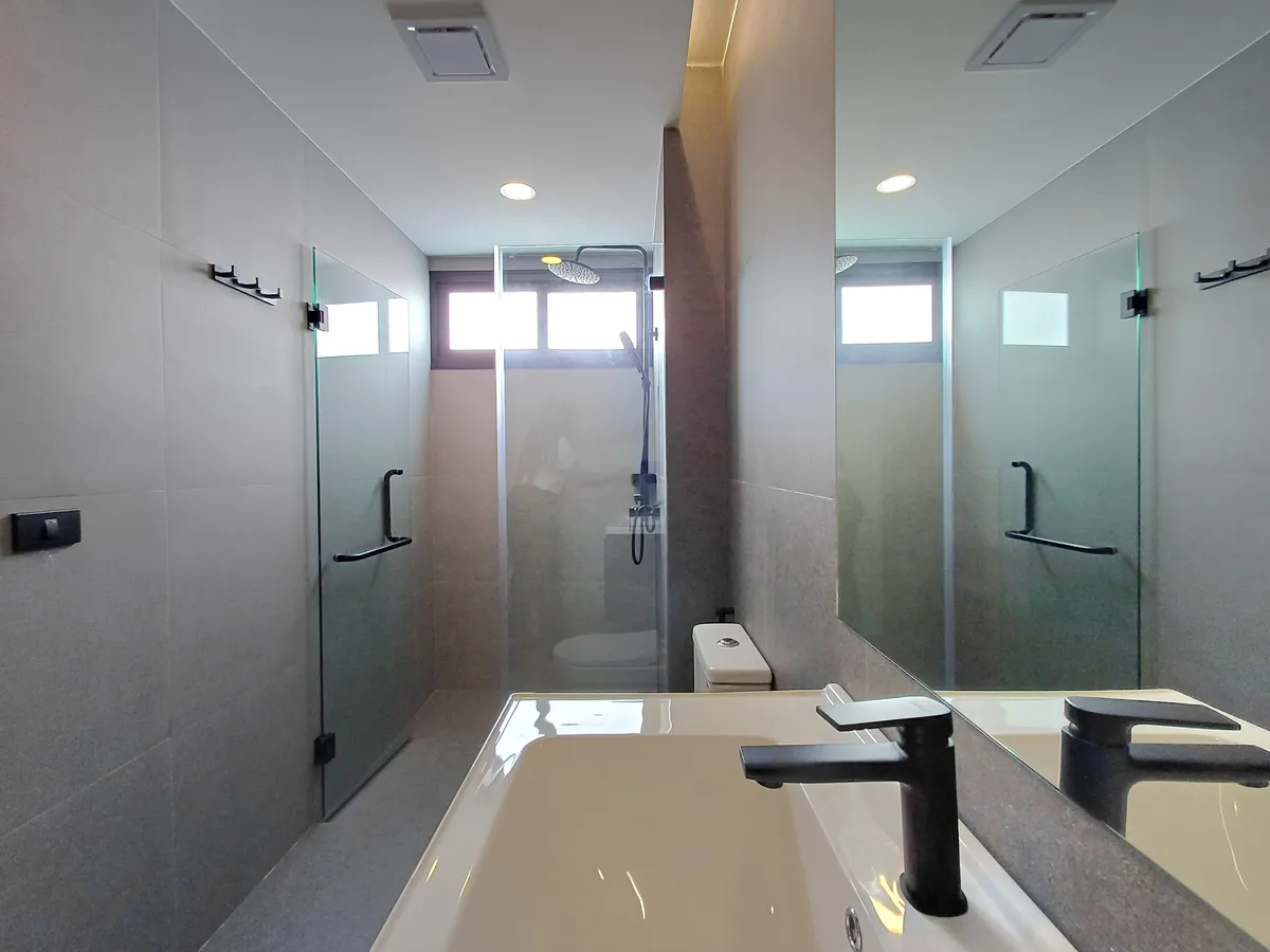 Sea View 2 beds 2 baths in Arcadia Millennium Tower for RENT photo 10