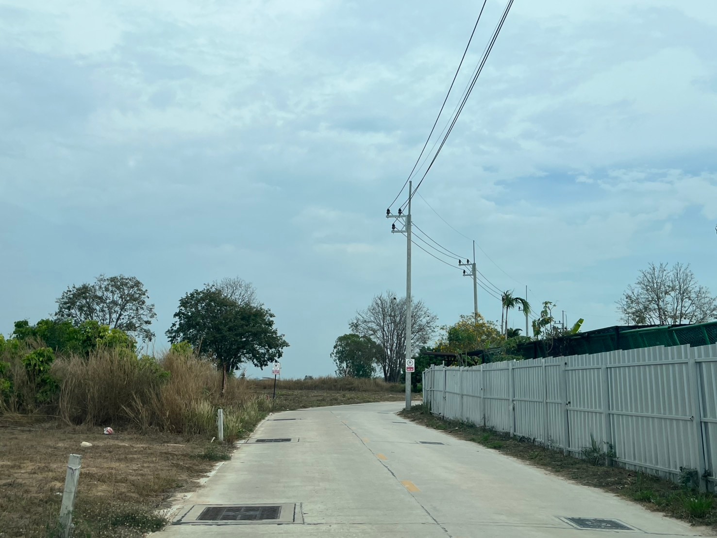 Land For Sale near International school photo 7