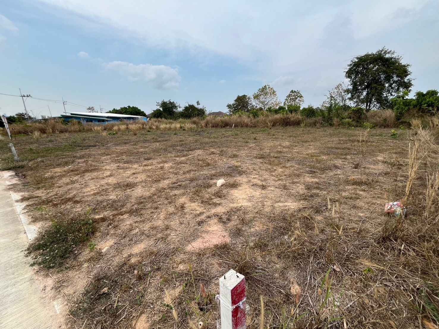 Land For Sale near International school photo 11