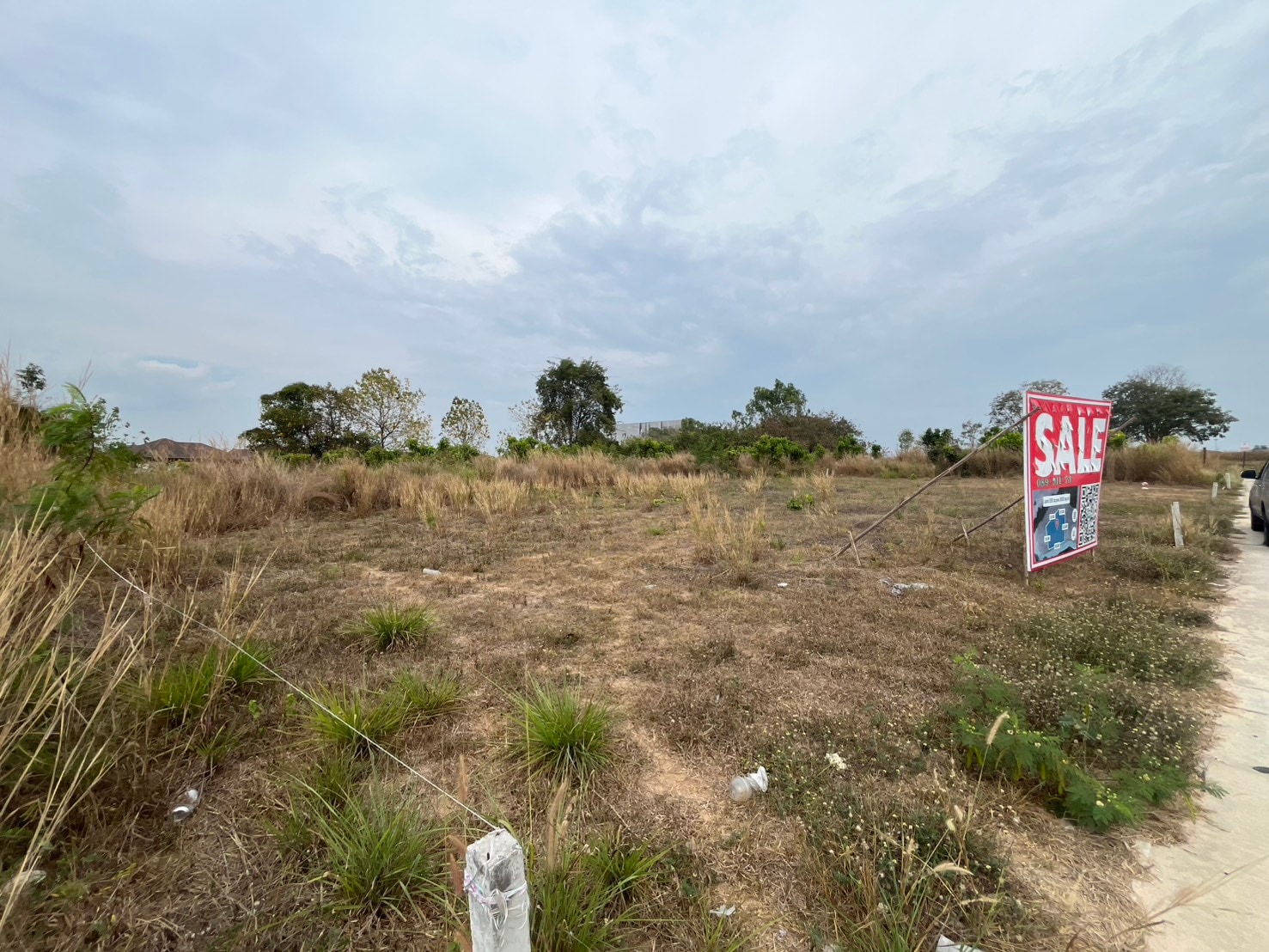 Land For Sale near International school photo 10