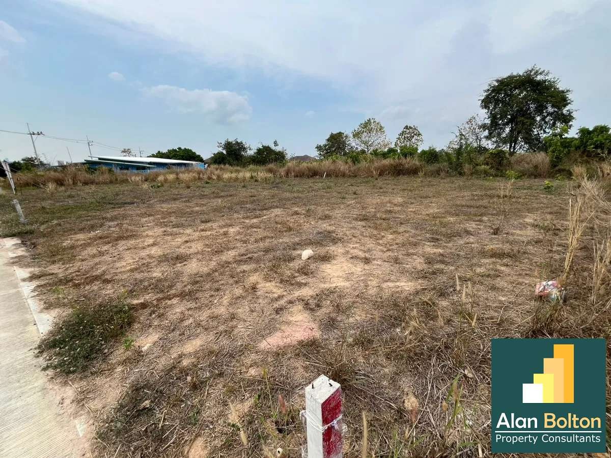 Land For Sale near International school photo 6