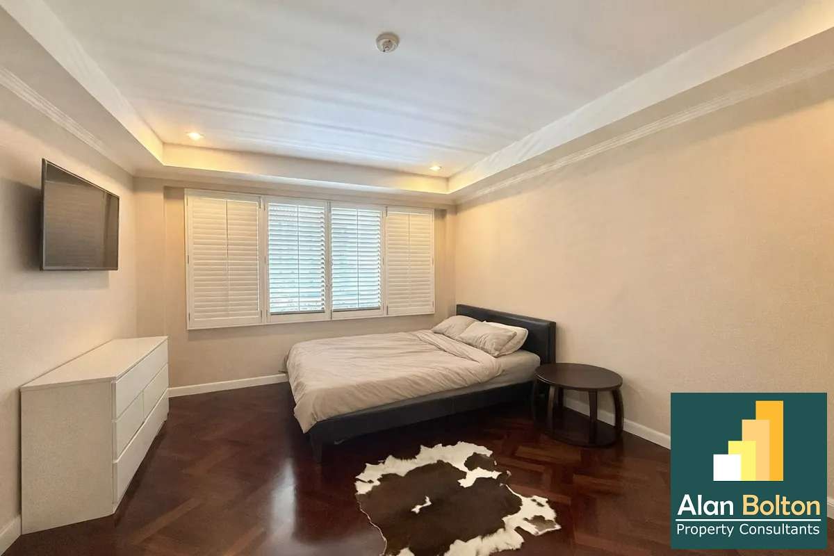 3 Bedroom 3 Bathroom for rent in wongamat photo 14