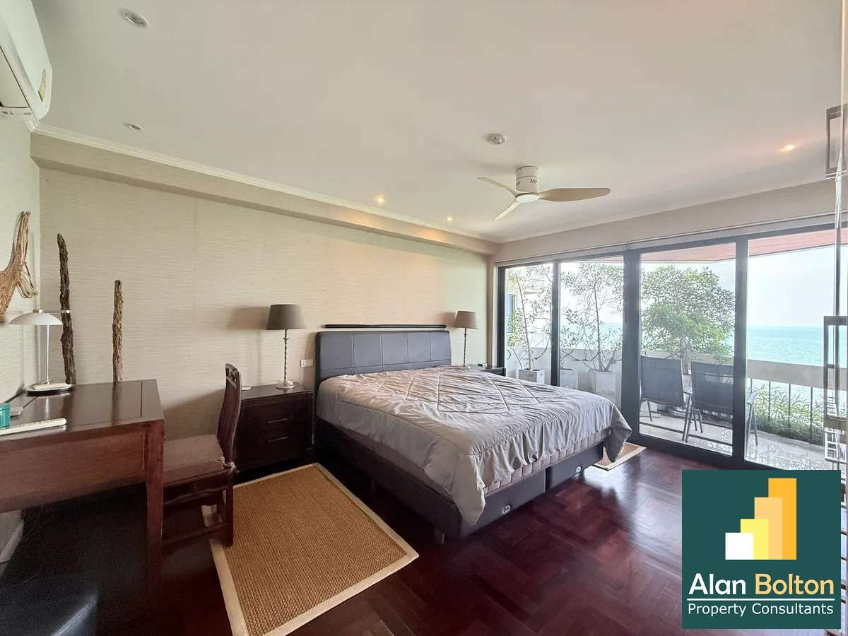 3 Bedroom 3 Bathroom for rent in wongamat photo 7