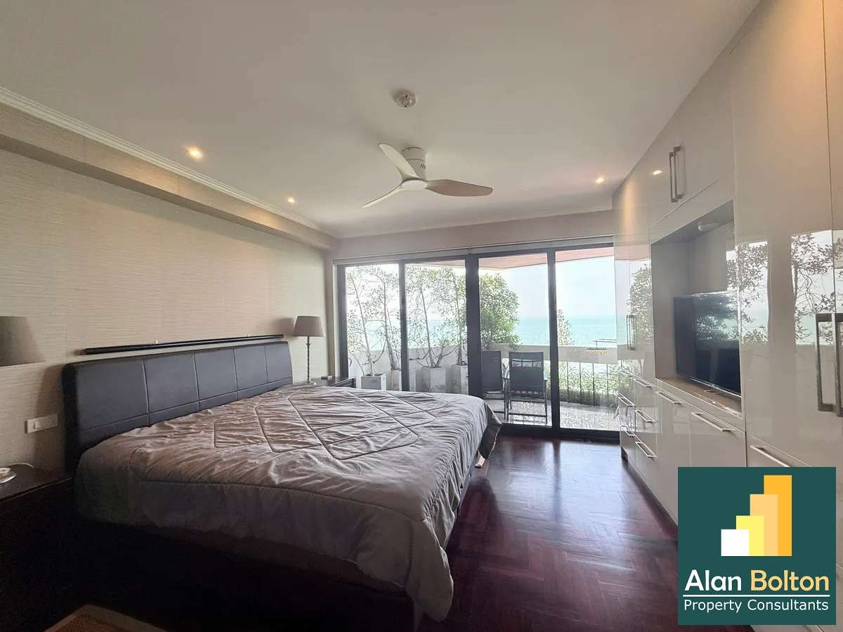 3 Bedroom 3 Bathroom for rent in wongamat photo 9