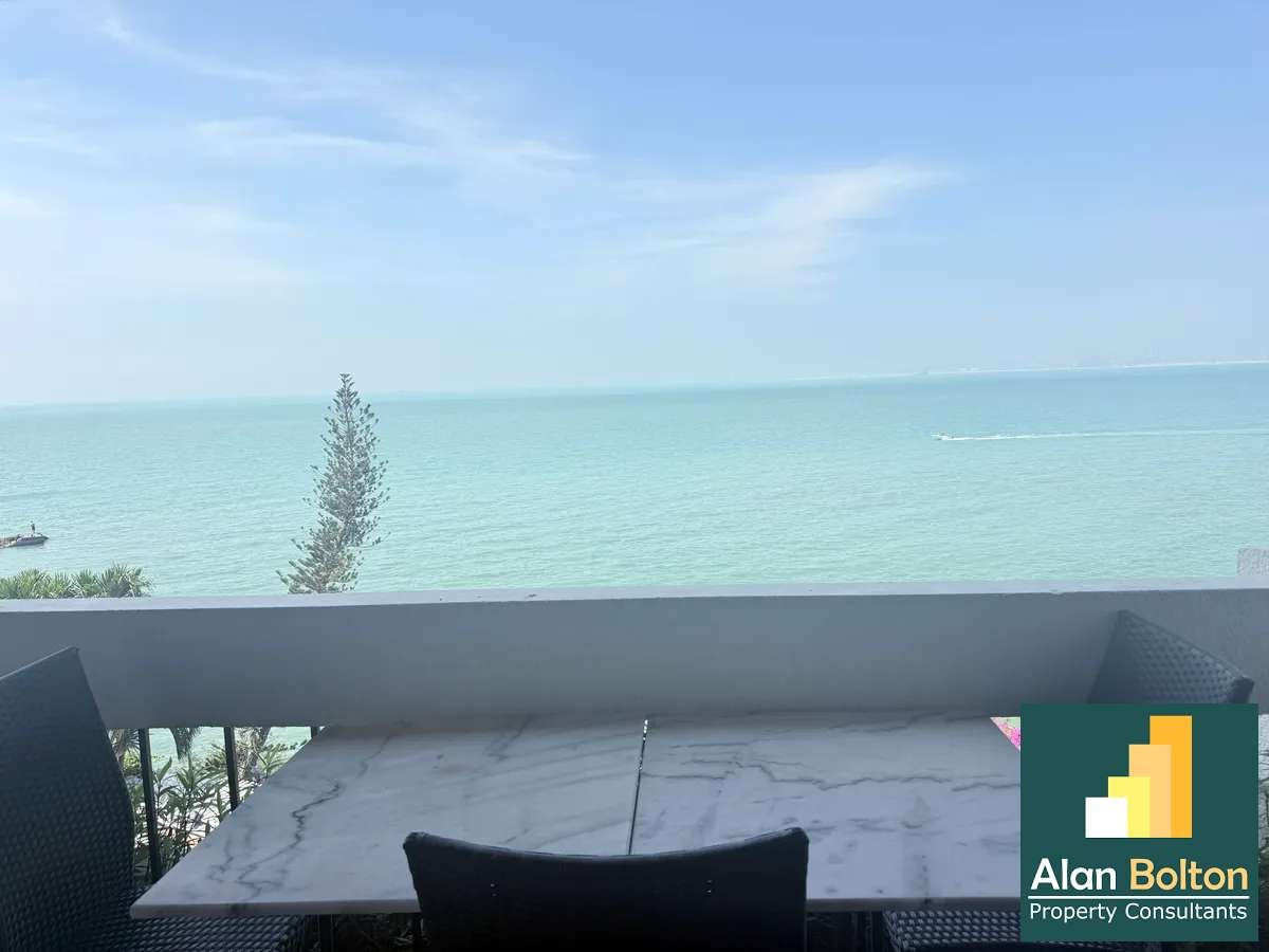 3 Bedroom 3 Bathroom for rent in wongamat photo 8