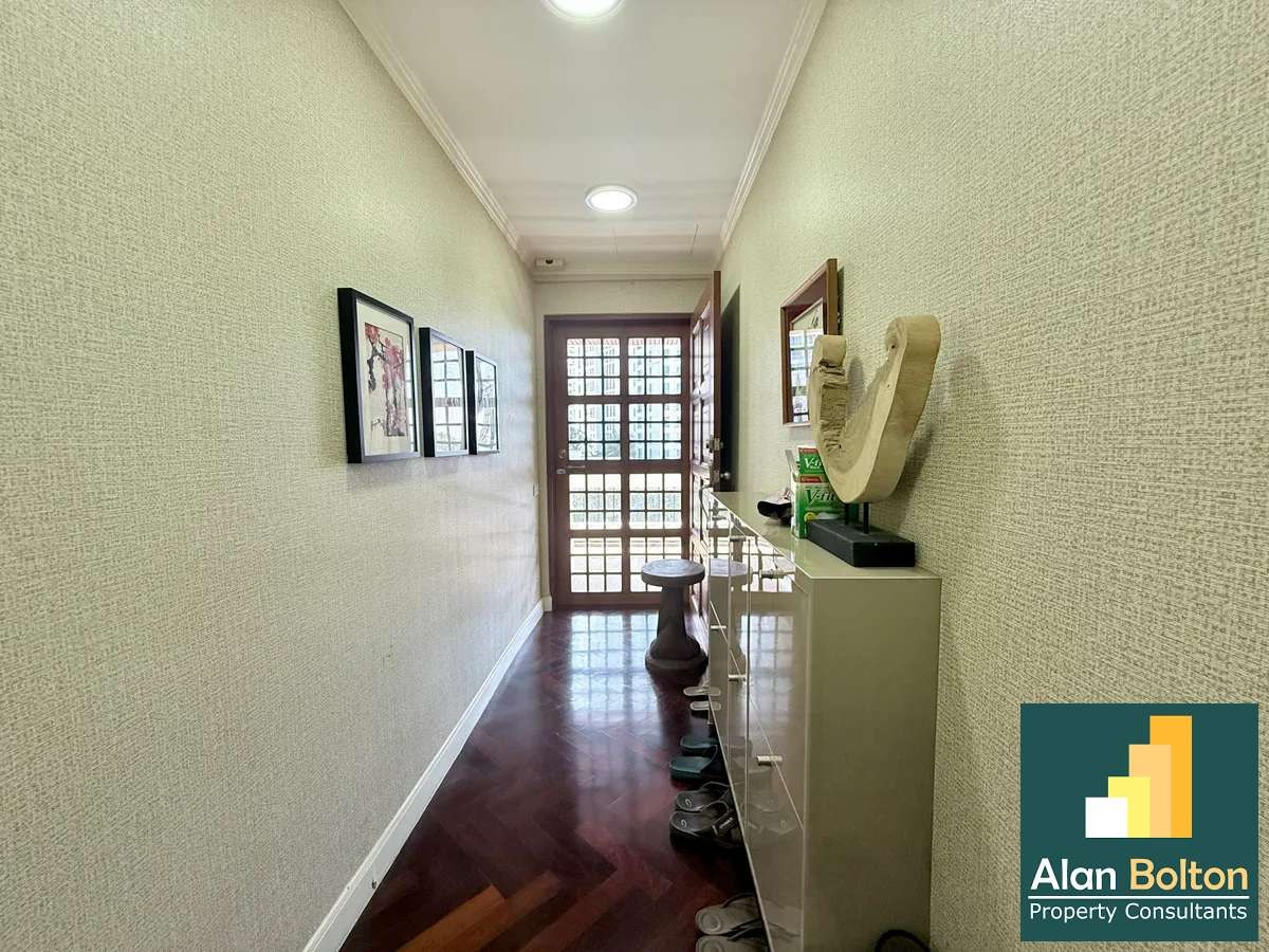 3 Bedroom 3 Bathroom for rent in wongamat photo 16
