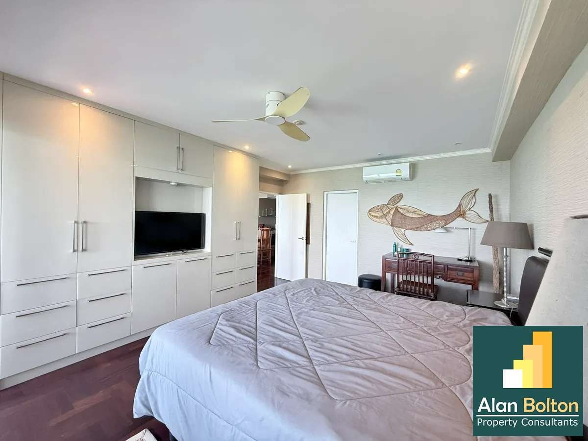 3 Bedroom 3 Bathroom for rent in wongamat photo 10