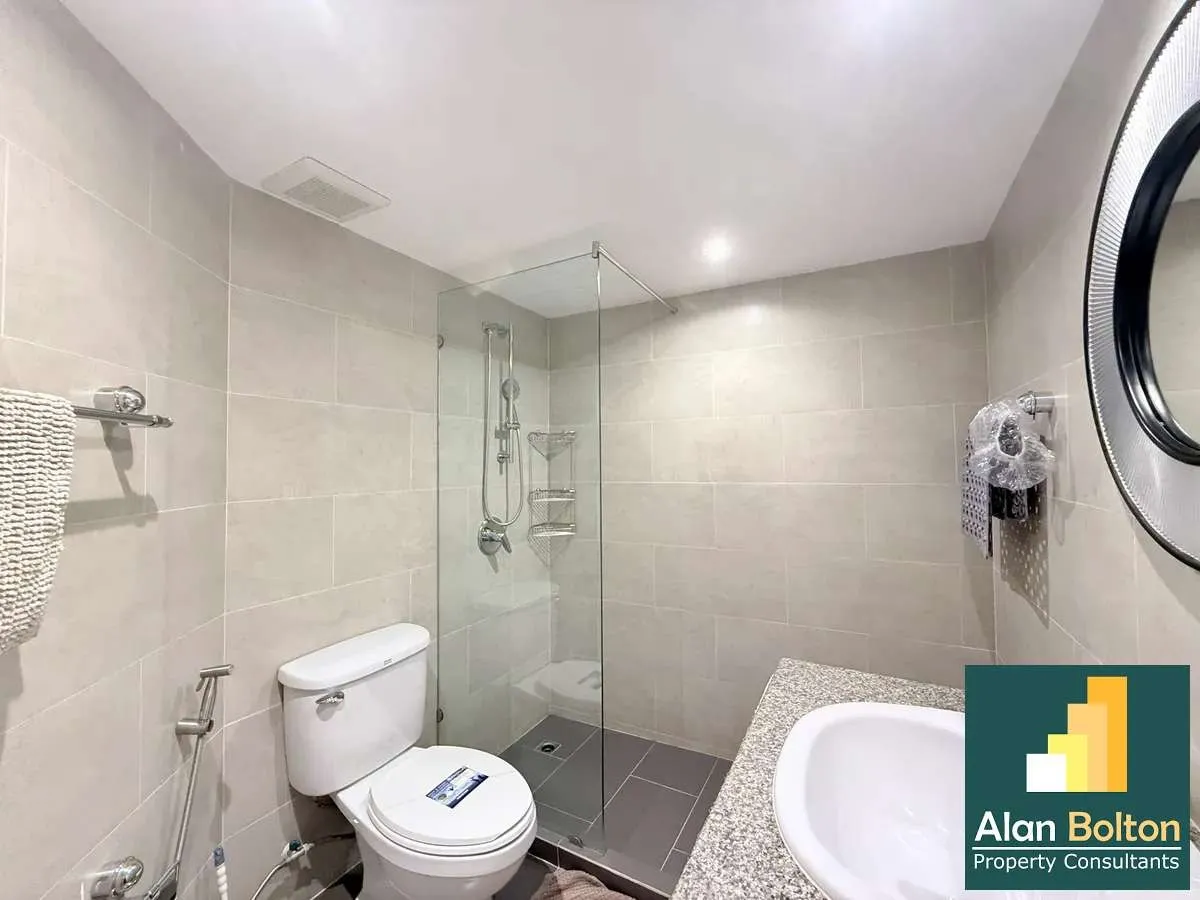3 Bedroom 3 Bathroom for rent in wongamat photo 13