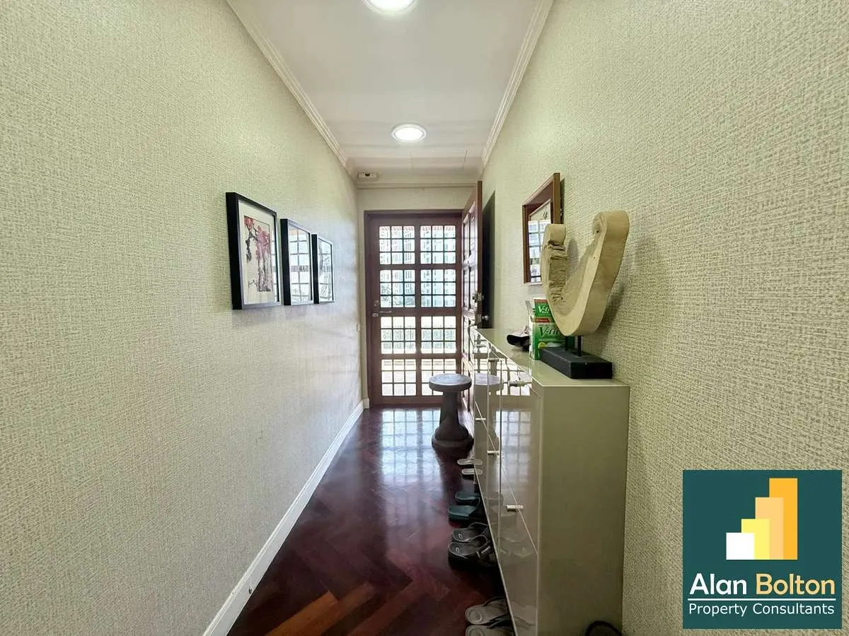 3 Bedroom 3 Bathroom for rent in wongamat photo 16