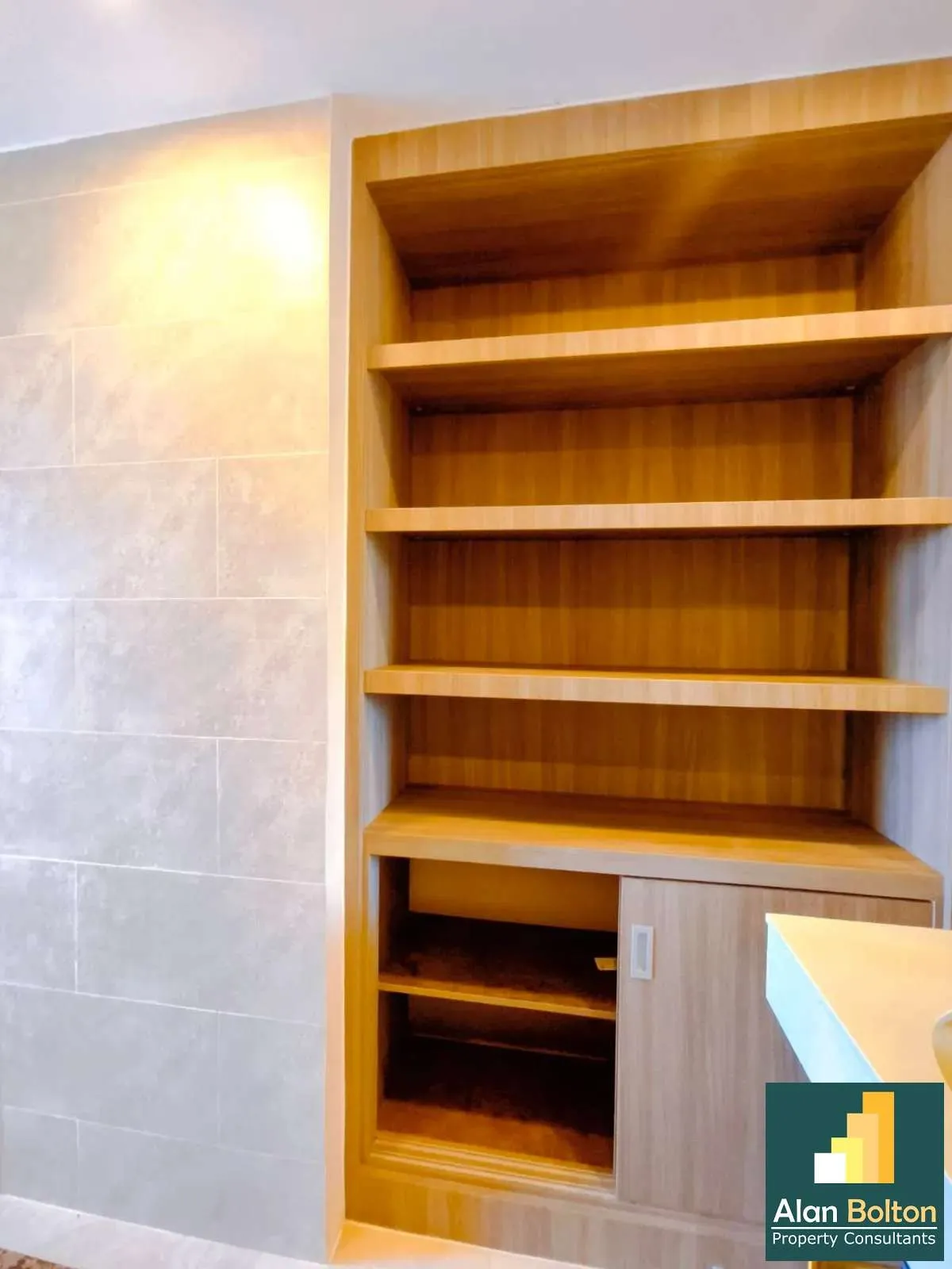 One Bedroom Condo For Rent In Najomtien photo 2