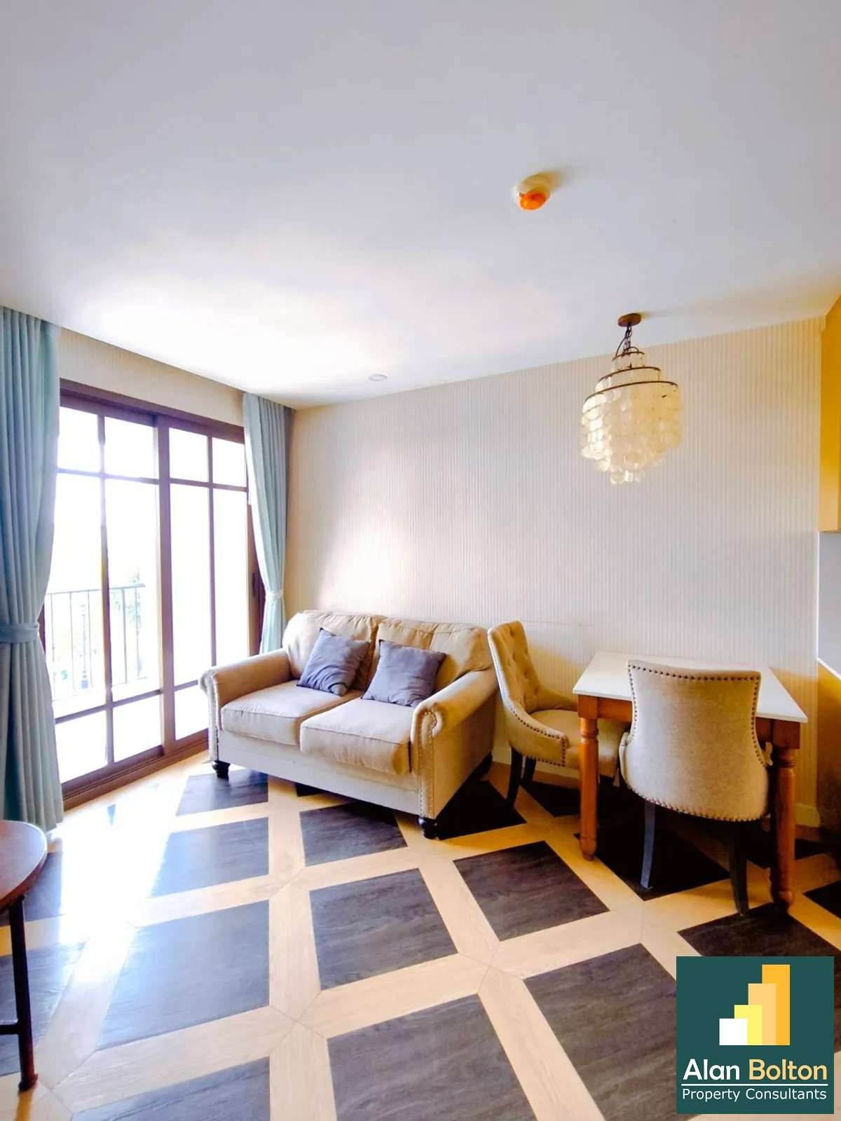 One Bedroom Condo For Rent In Najomtien photo 10