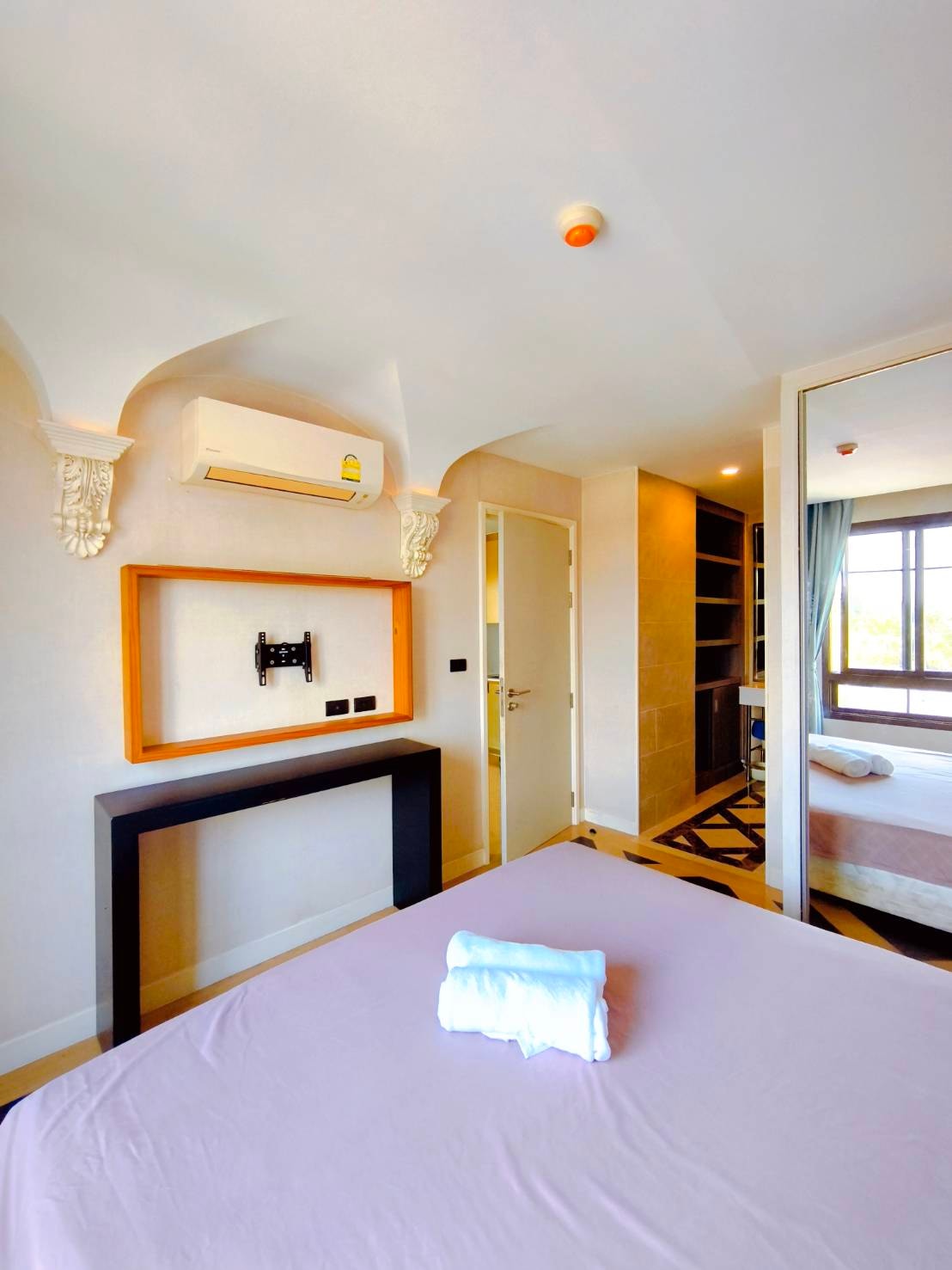 One Bedroom Condo For Rent In Najomtien photo 16
