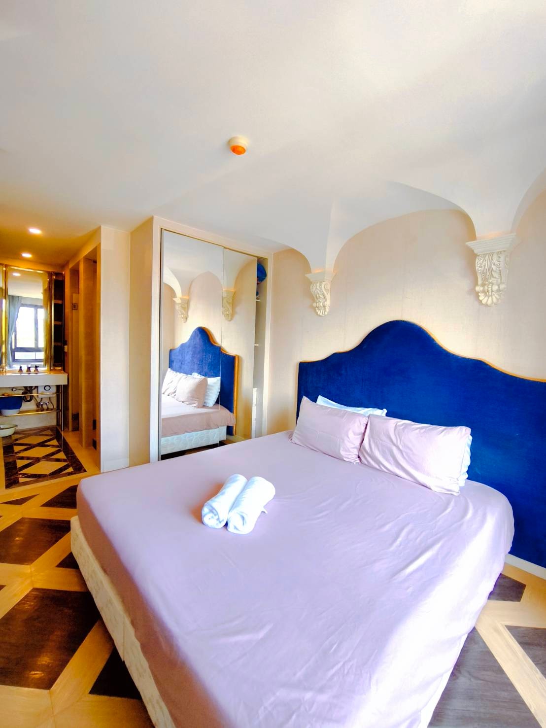 One Bedroom Condo For Rent In Najomtien photo 20