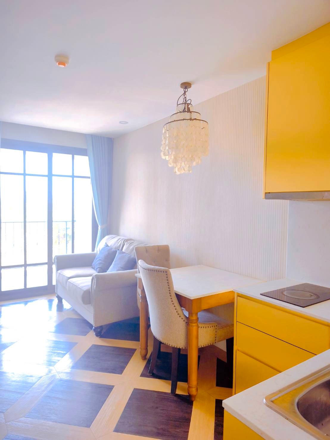 One Bedroom Condo For Rent In Najomtien photo 25