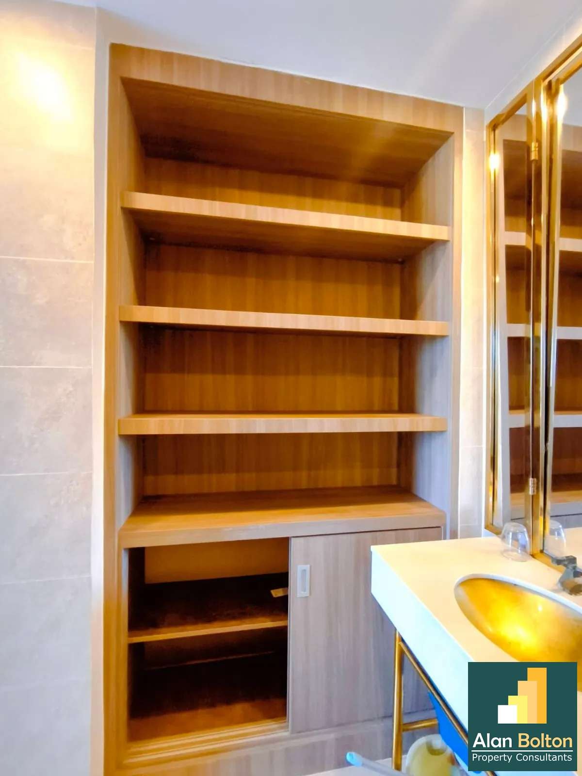 One Bedroom Condo For Rent In Najomtien photo 11