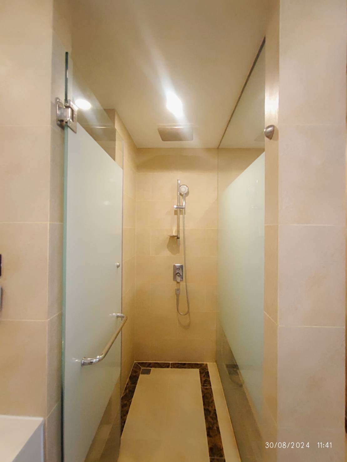 One Bedroom Condo For Rent In Najomtien photo 15