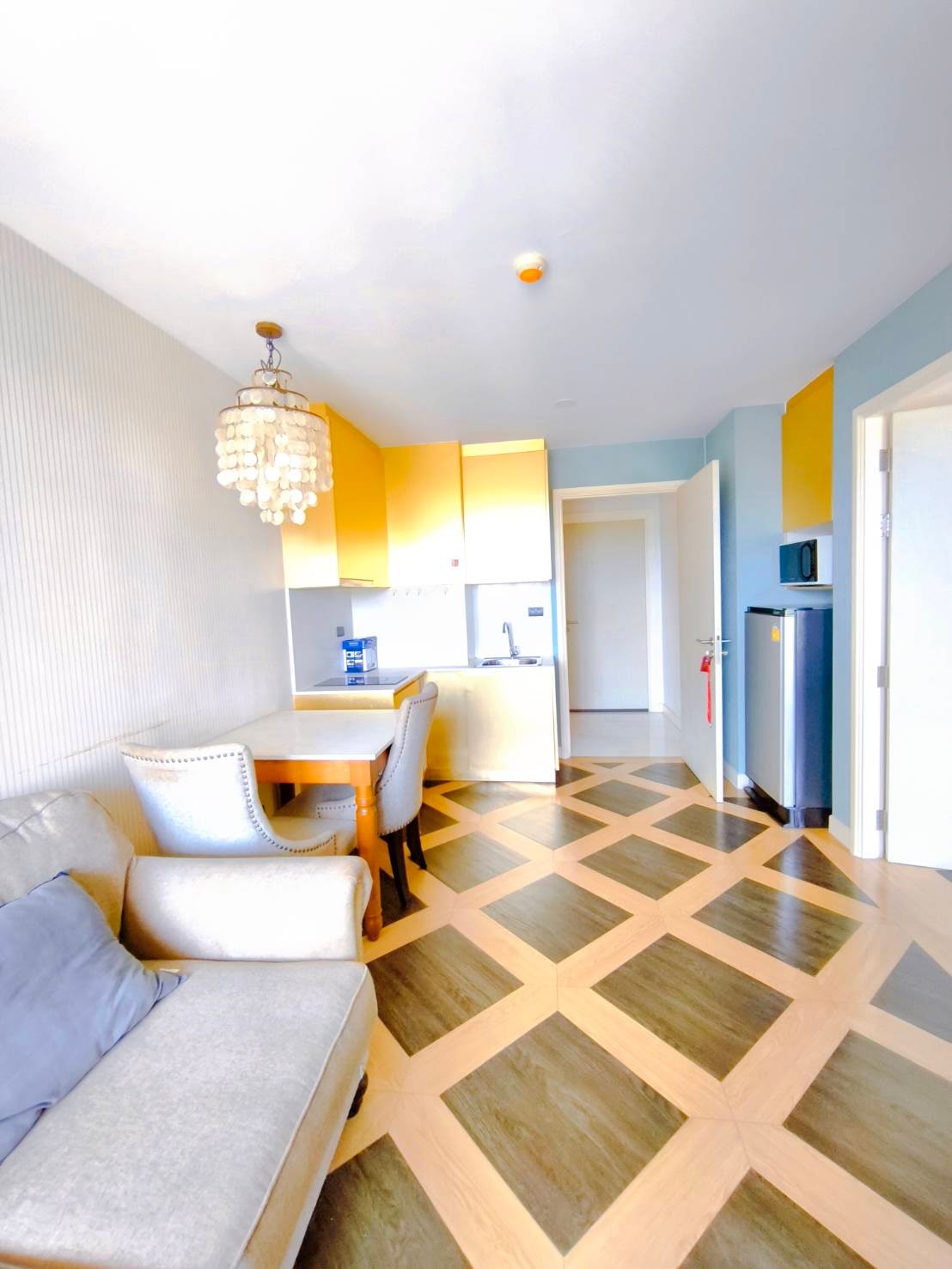 One Bedroom Condo For Rent In Najomtien photo 18