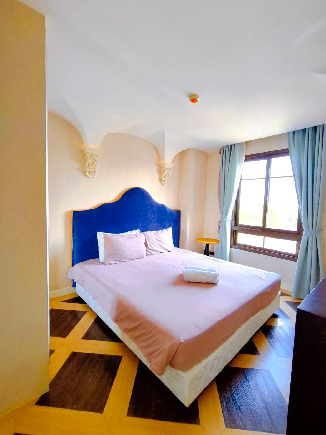 One Bedroom Condo For Rent In Najomtien photo 22