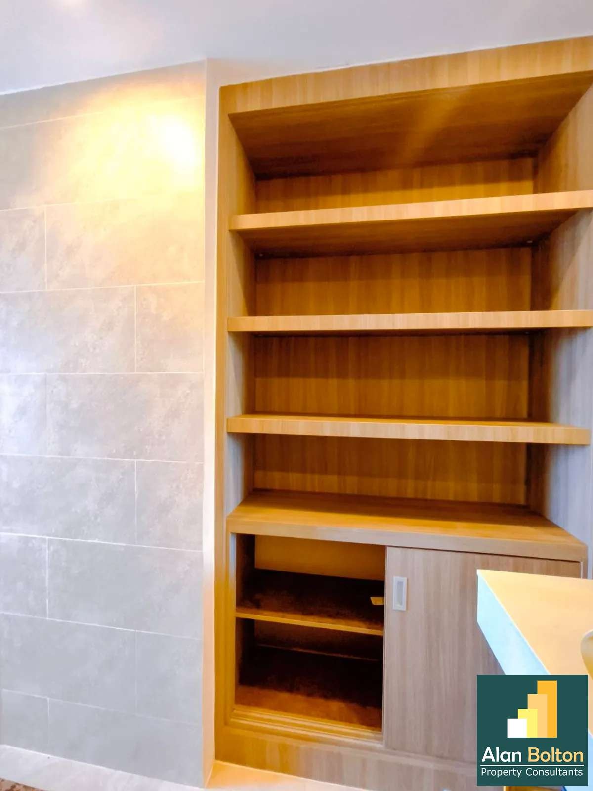 One Bedroom Condo For Rent In Najomtien photo 2