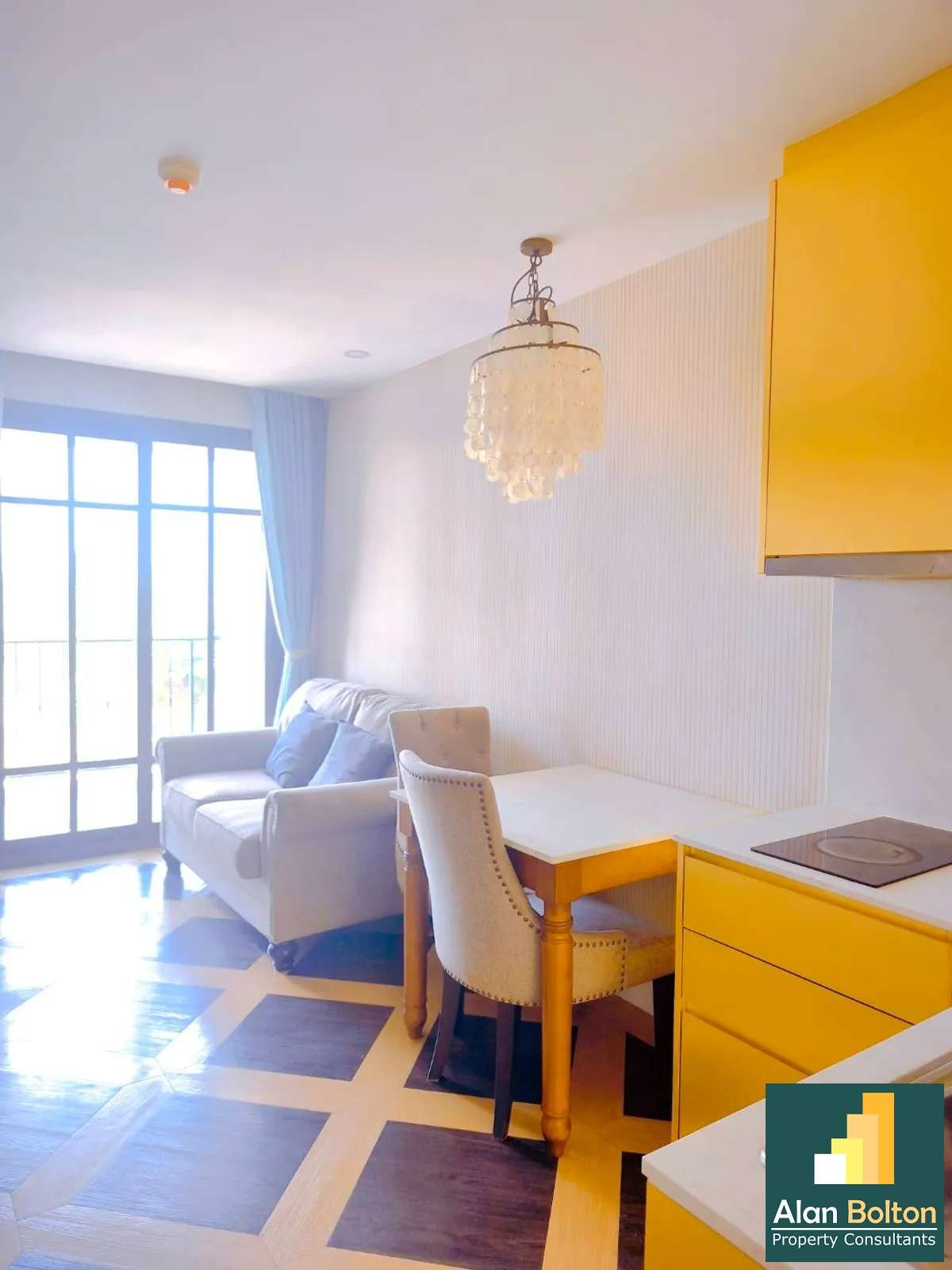 One Bedroom Condo For Rent In Najomtien photo 6