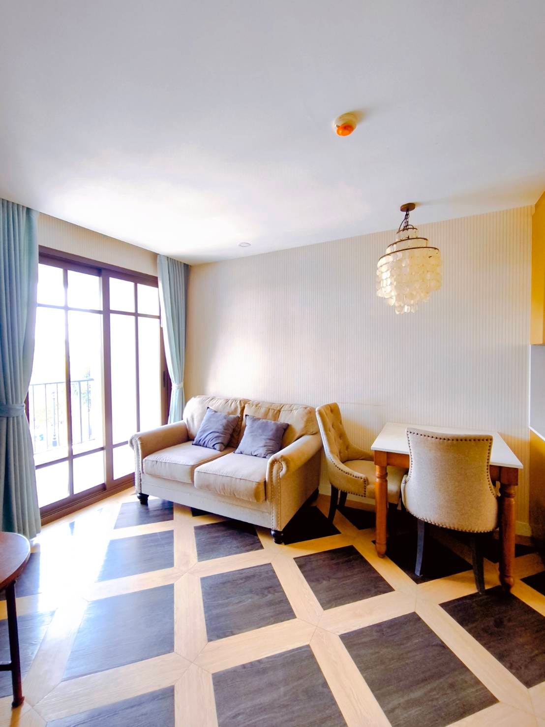 One Bedroom Condo For Rent In Najomtien photo 21