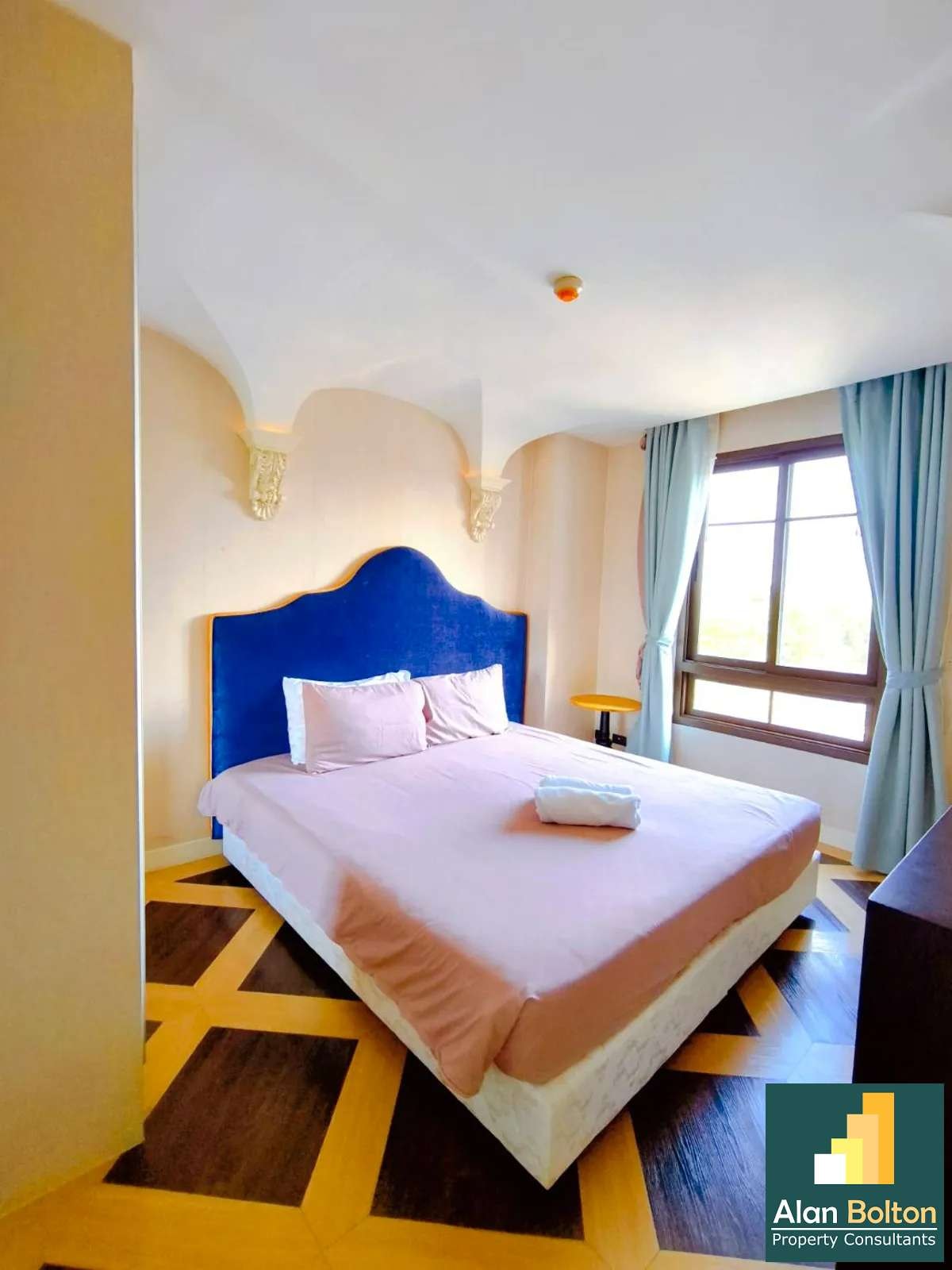 One Bedroom Condo For Rent In Najomtien photo 5