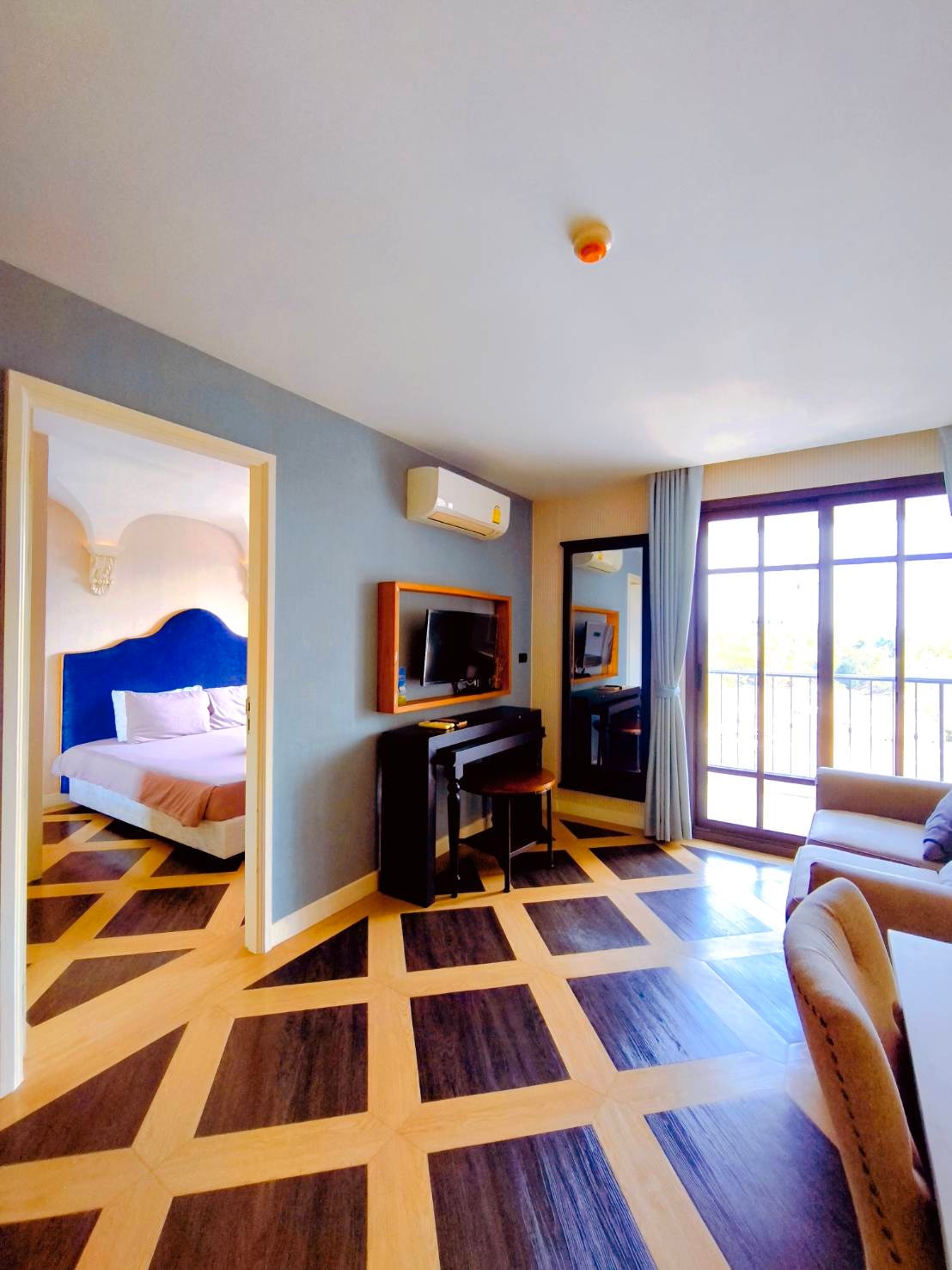 One Bedroom Condo For Rent In Najomtien photo 23