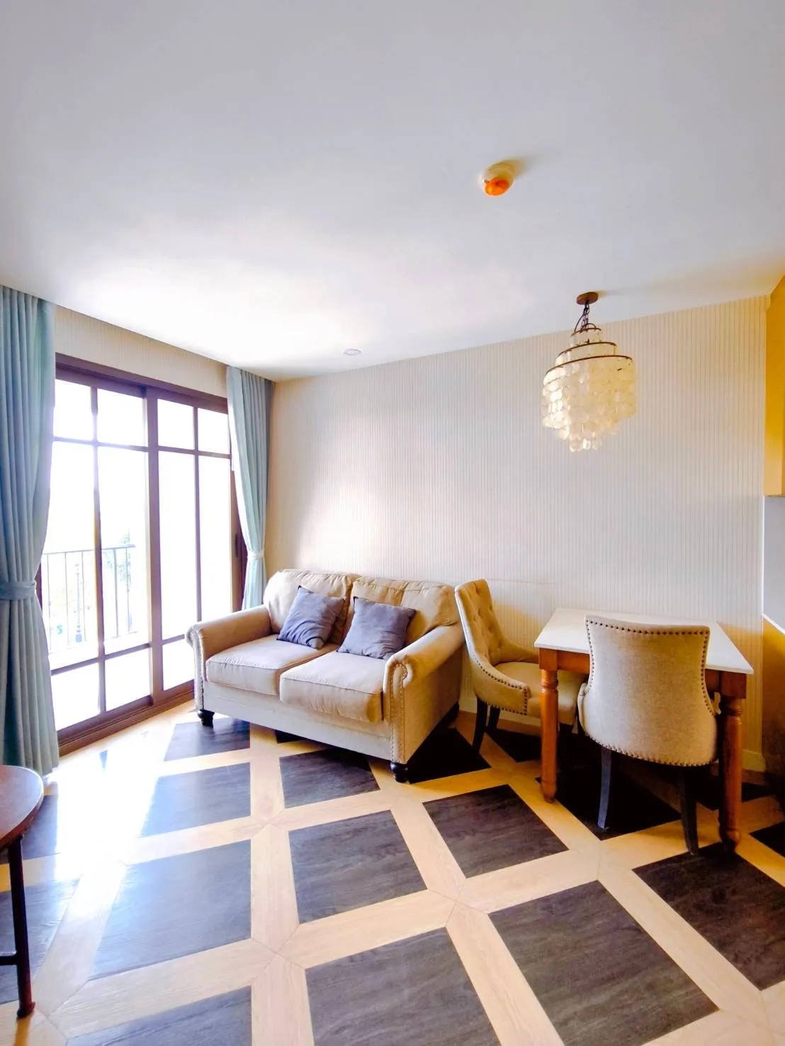 One Bedroom Condo For Rent In Jomtien photo 15