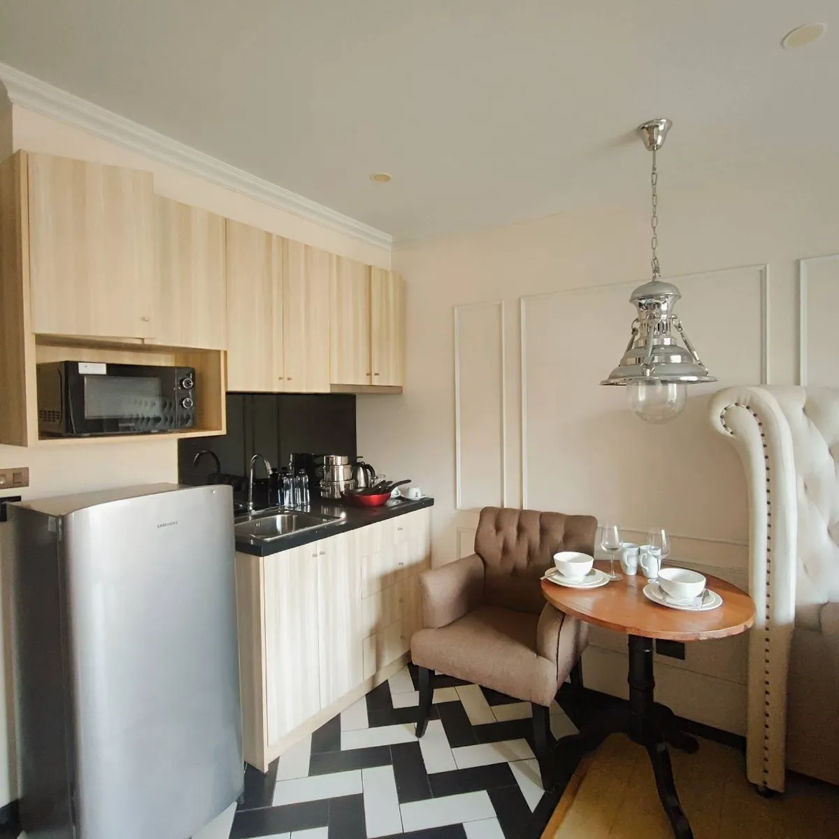 One Bedroom Condo For Rent In Jomtien photo 23