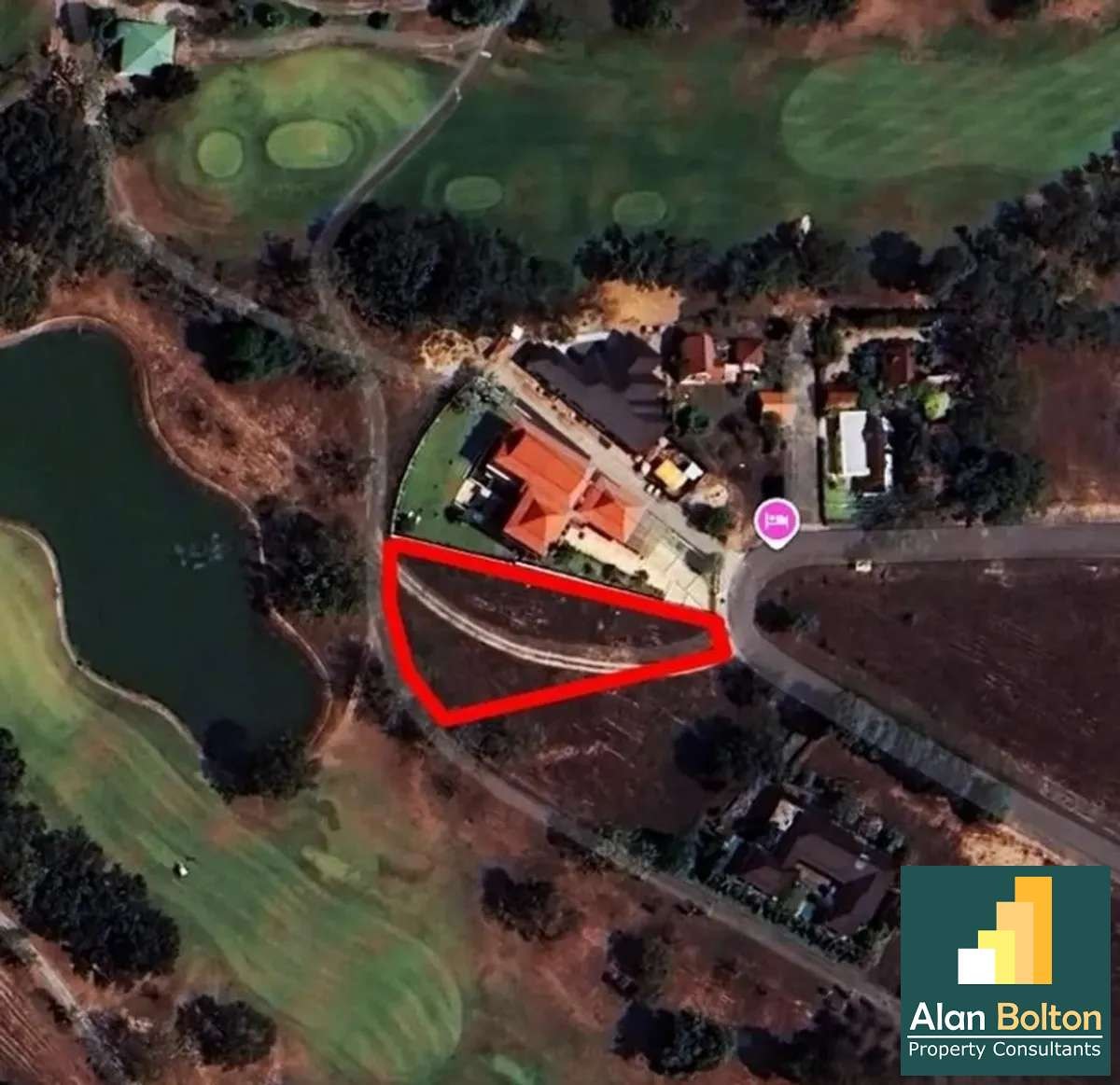 1 Rai / 1,600 Sqm Of Land In East Pattaya photo 8