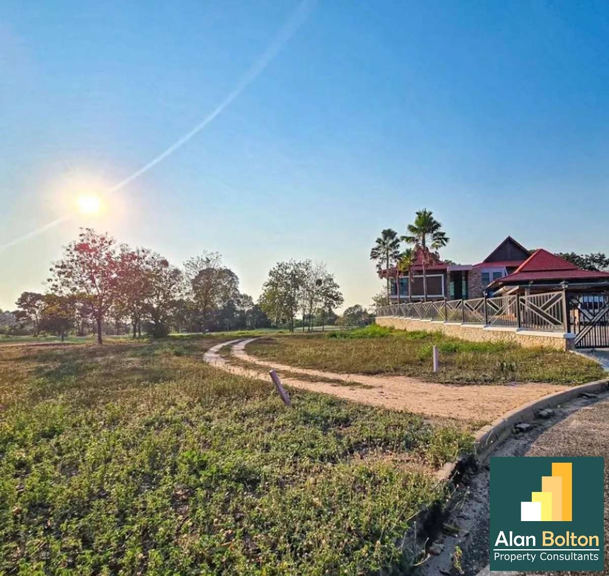 1 Rai / 1,600 Sqm Of Land In East Pattaya photo 10