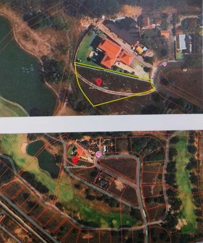 1 Rai / 1,600 Sqm Of Land In East Pattaya photo 14