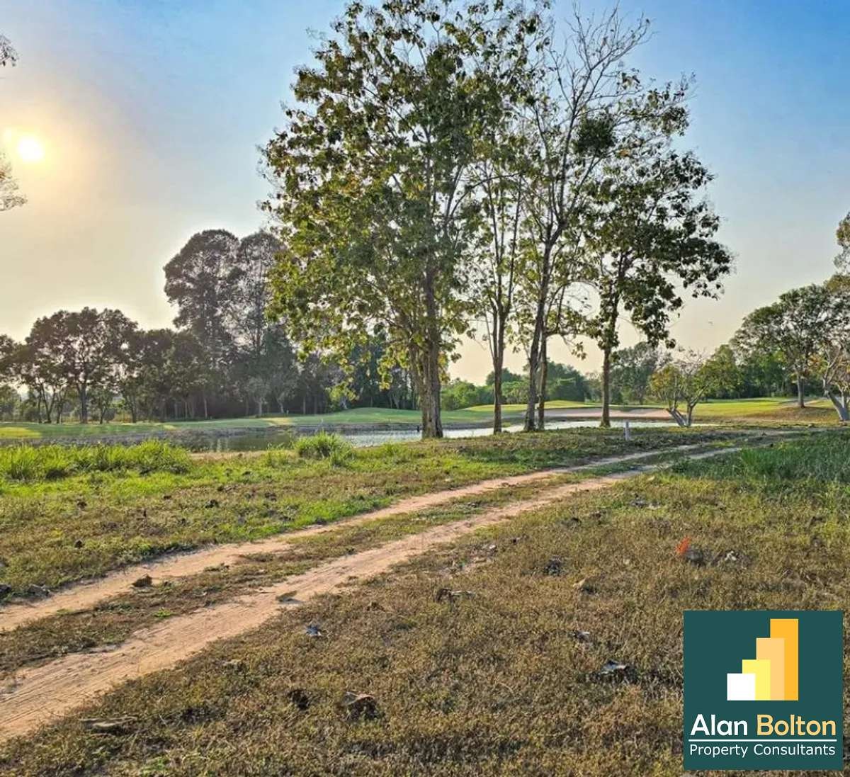 1 Rai / 1,600 Sqm Of Land In East Pattaya photo 13