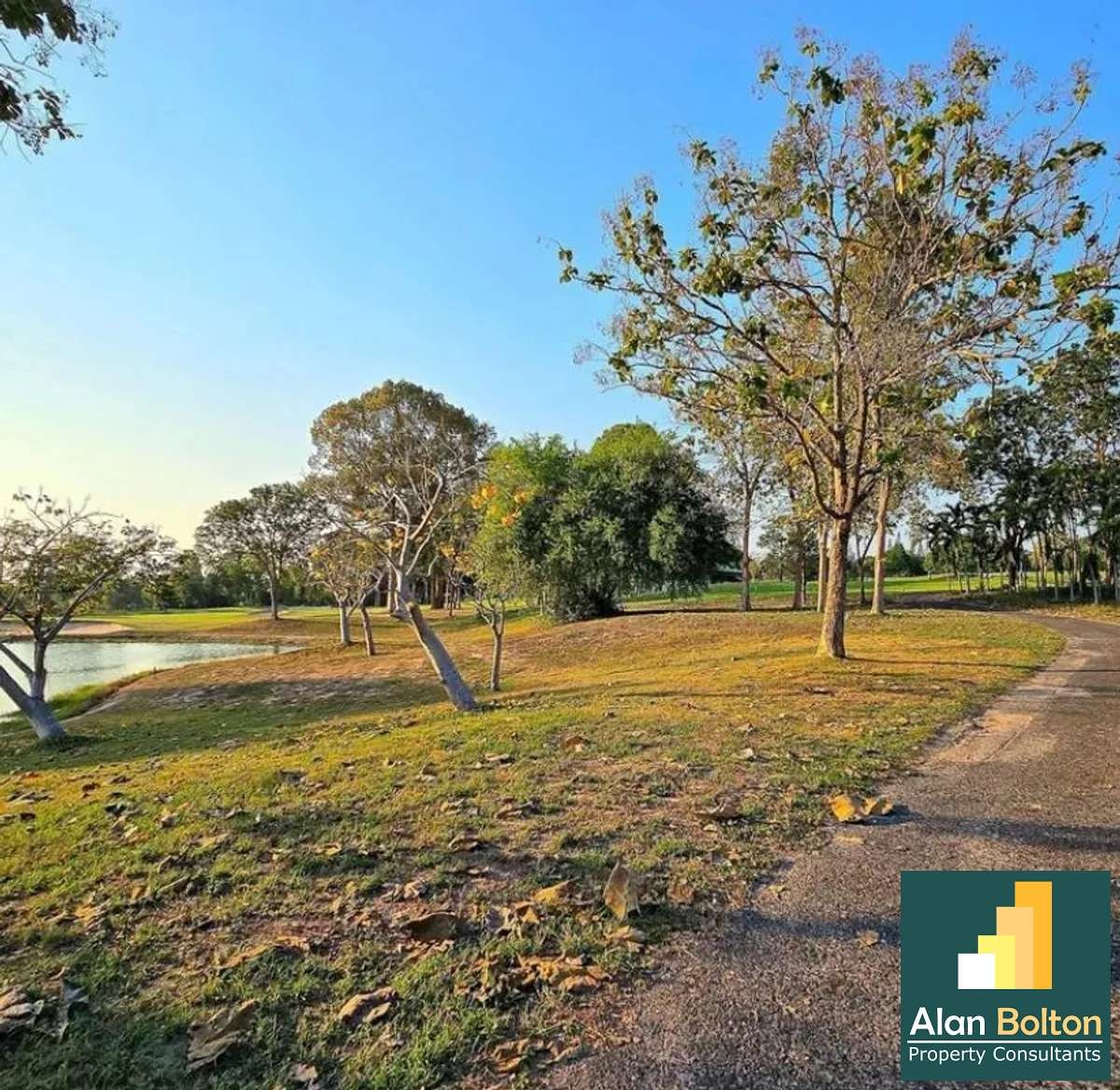 1 Rai / 1,600 Sqm Of Land In East Pattaya photo 4
