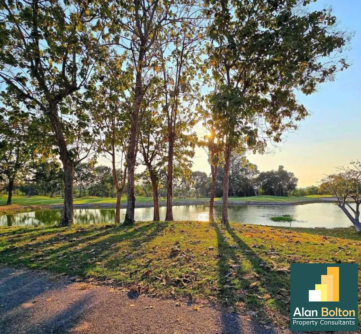 1 Rai / 1,600 Sqm Of Land In East Pattaya photo 5