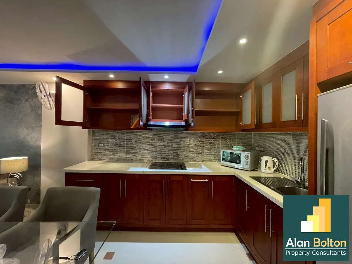 2 Bedroom Condo For Sale and Rent In central Pattaya photo 12