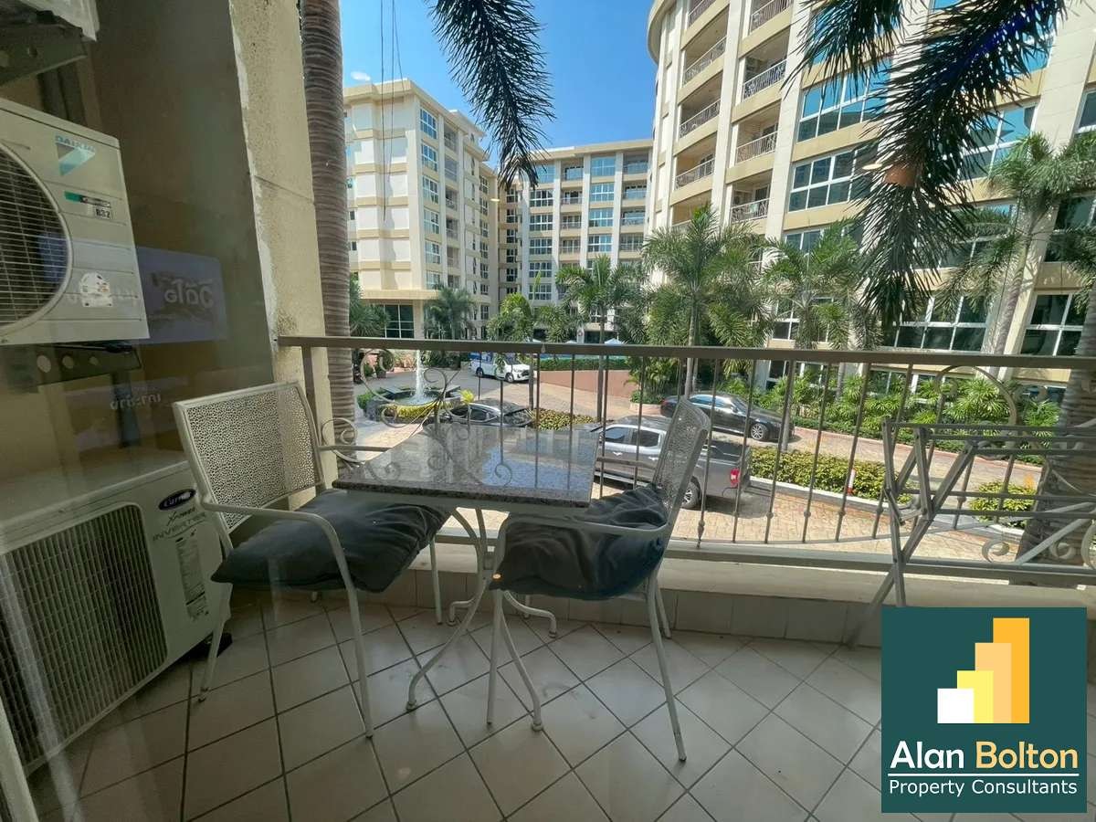 2 Bedroom Condo For Sale and Rent In central Pattaya photo 11