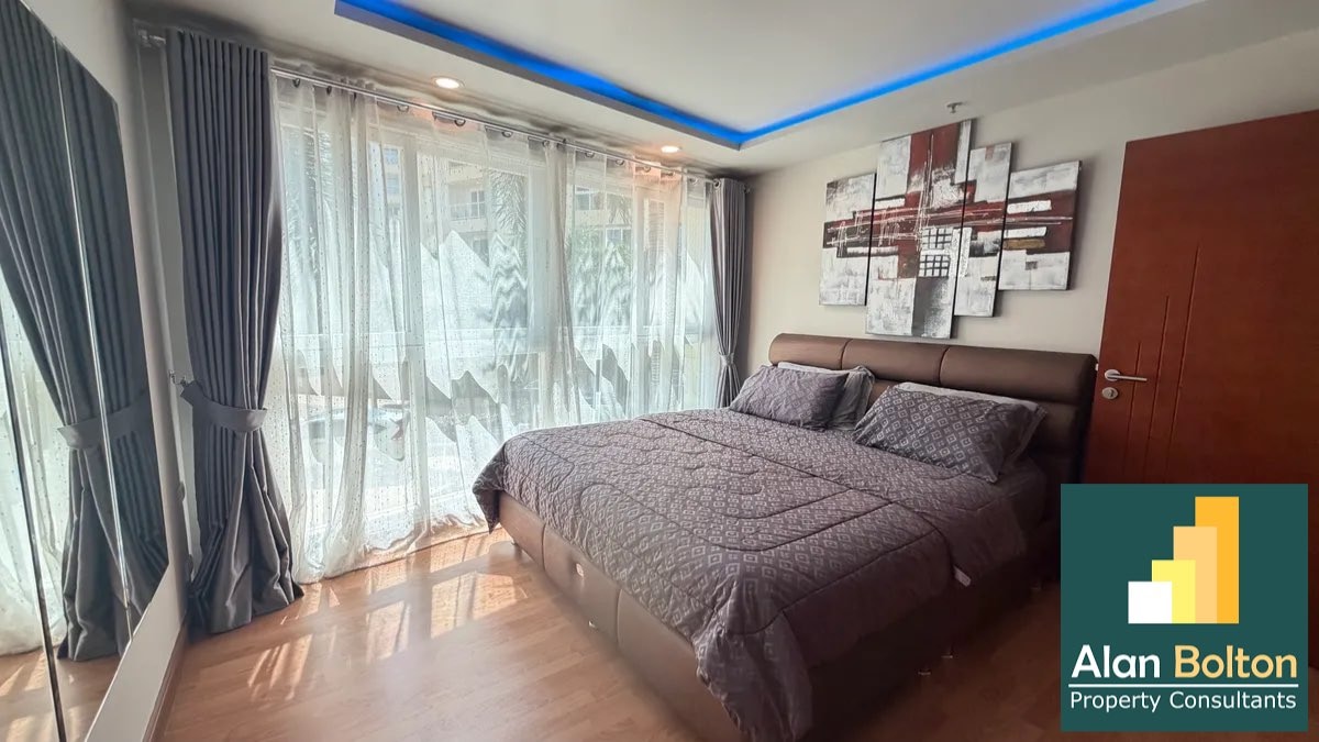 2 Bedroom Condo For Sale and Rent In central Pattaya photo 18