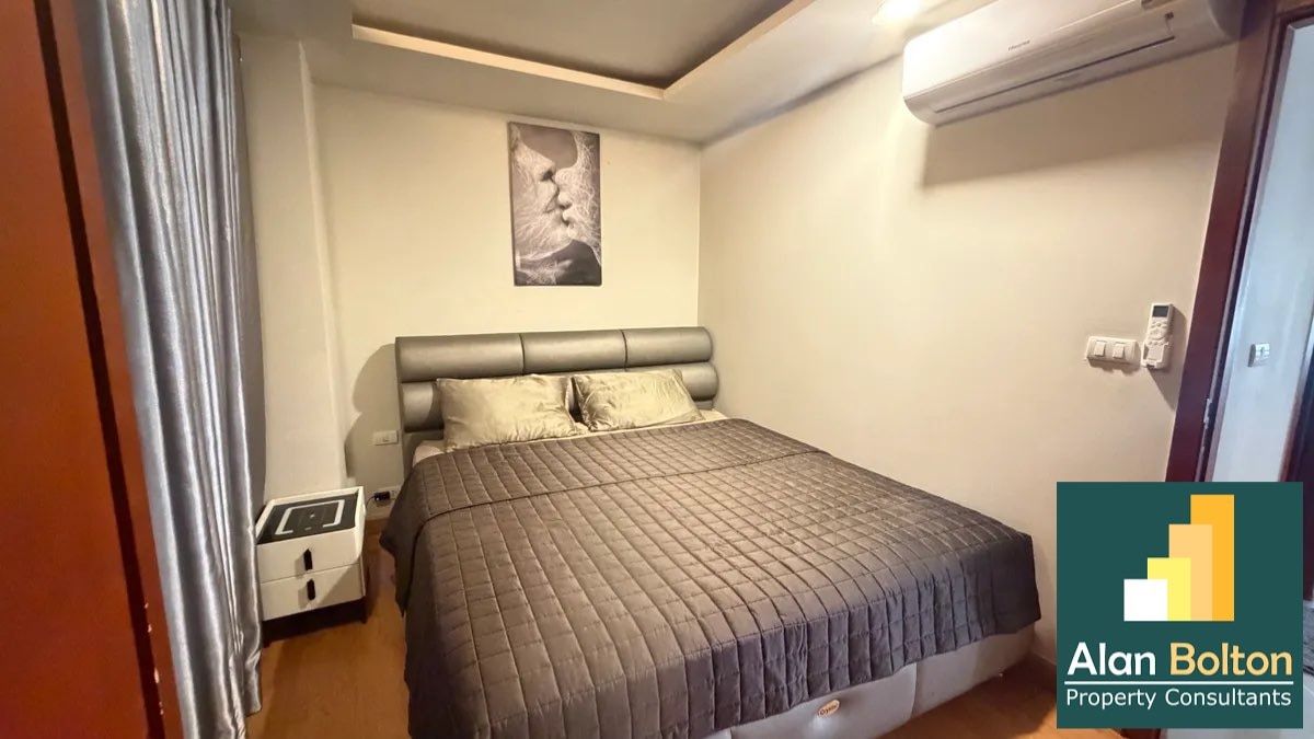 2 Bedroom Condo For Sale and Rent In central Pattaya photo 7