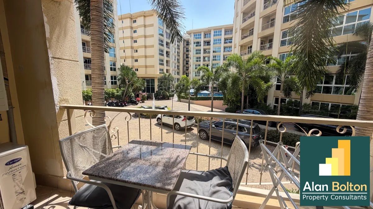 2 Bedroom Condo For Sale and Rent In central Pattaya photo 8